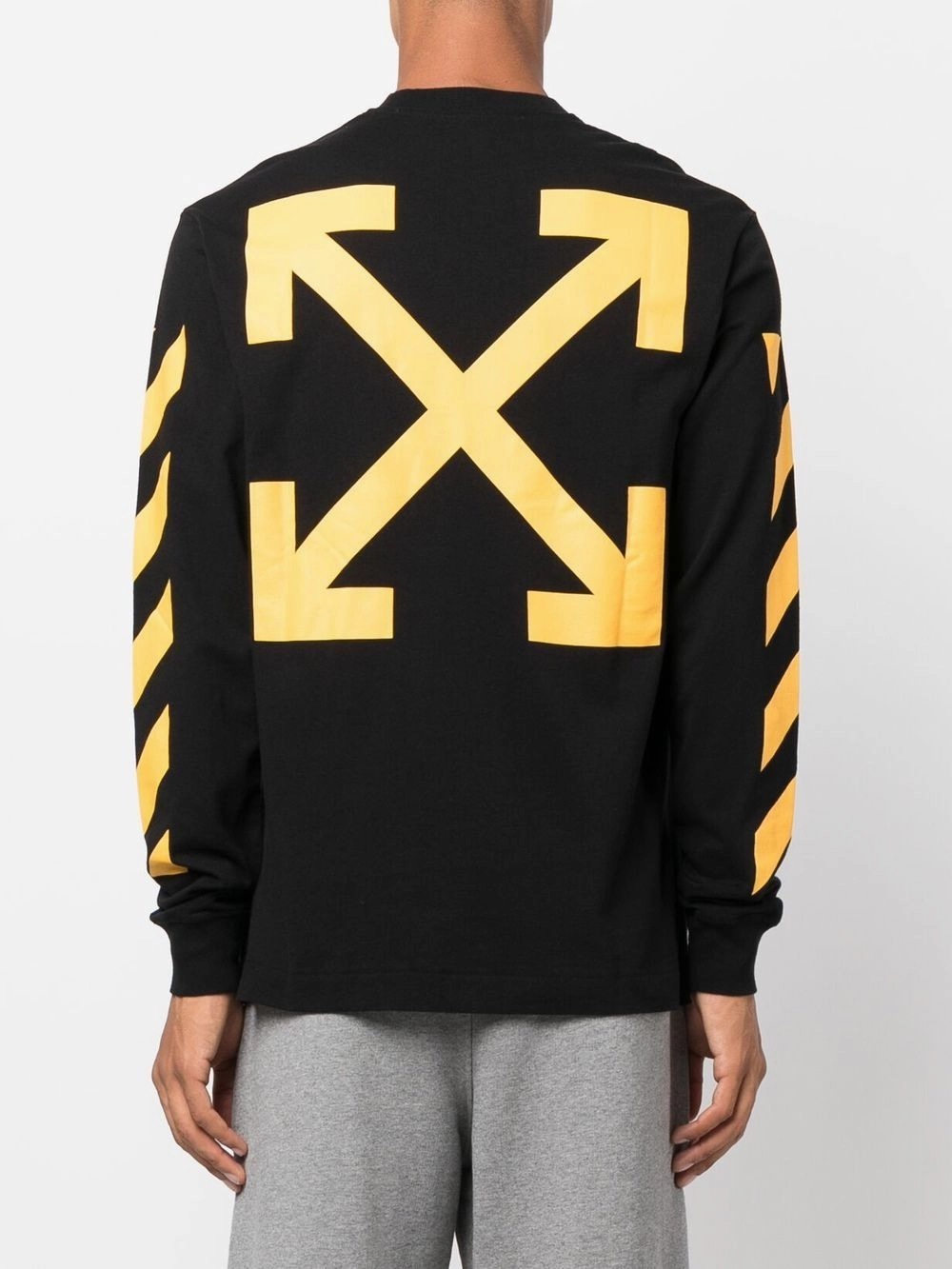 Cotton Sweatshirt