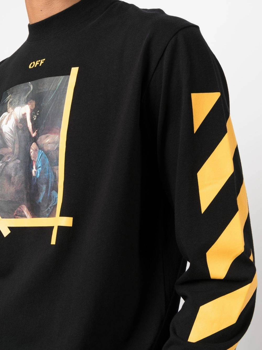Cotton Sweatshirt