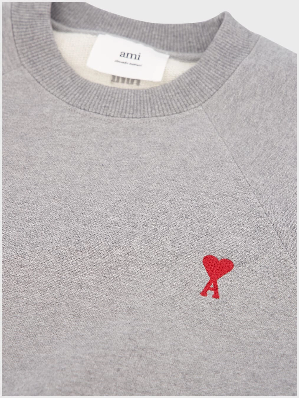 Cotton Sweatshirt