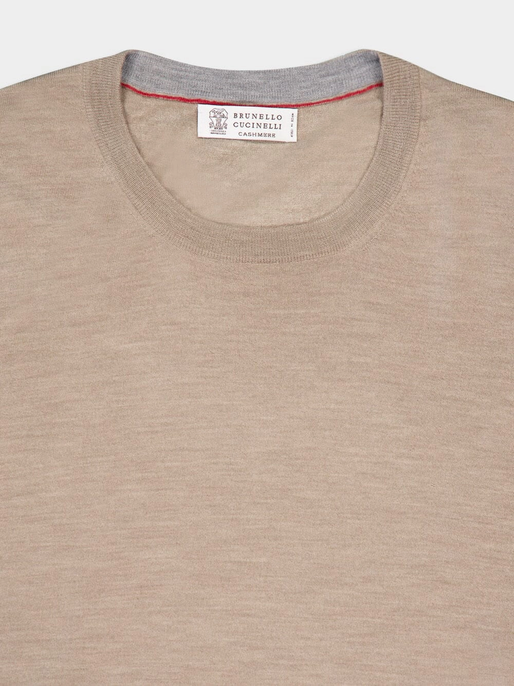 Crewneck Jumper
