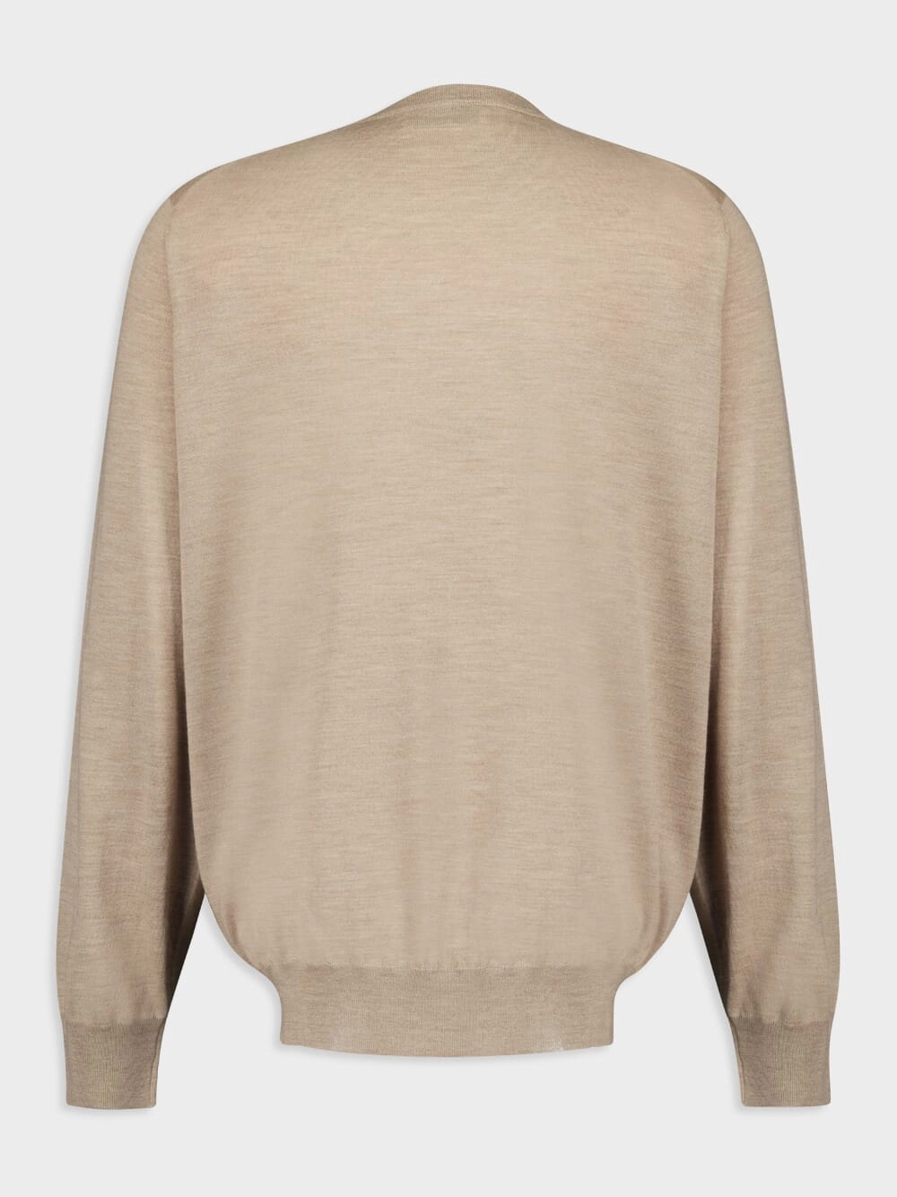 Crewneck Jumper