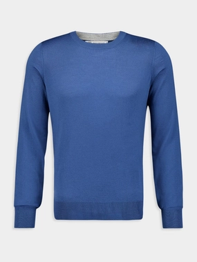 Crewneck Shirt Knitwear Mens - men's sweaters sale