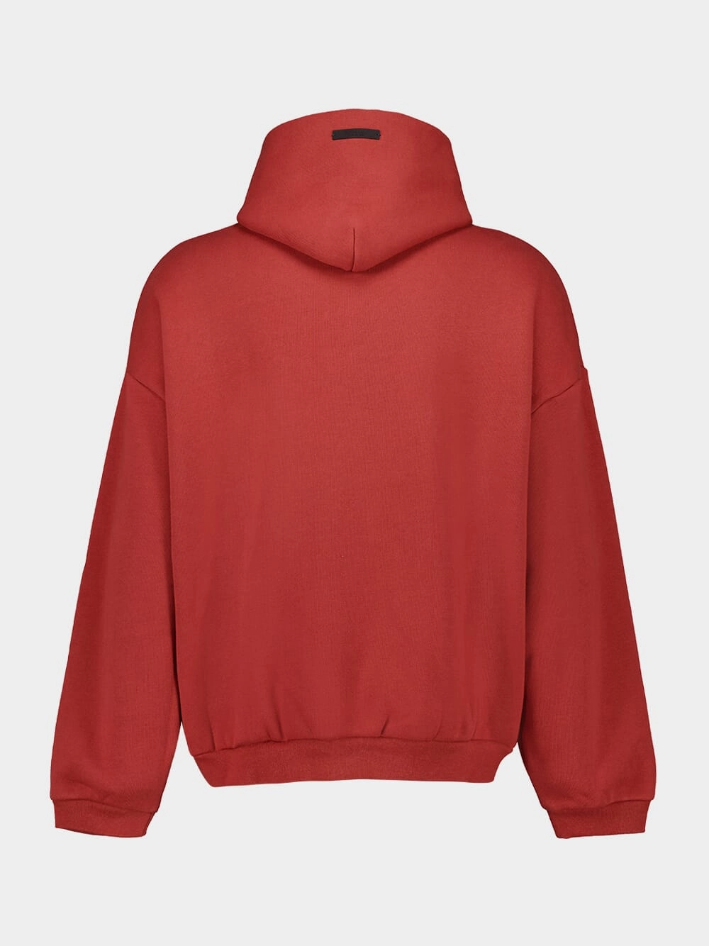 Crimson Essentials Fleece Sweatshirt