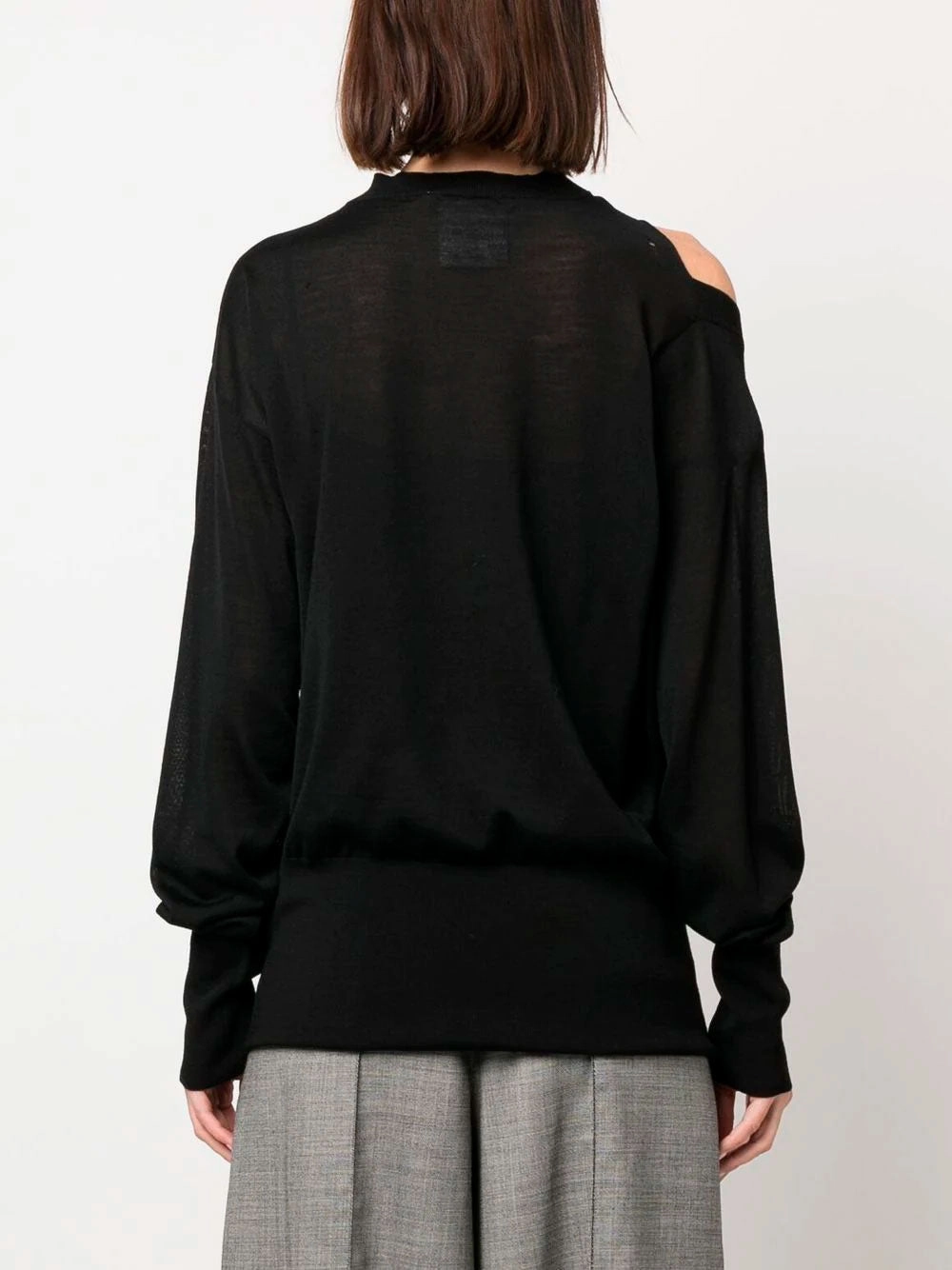 Cut-Out jumper