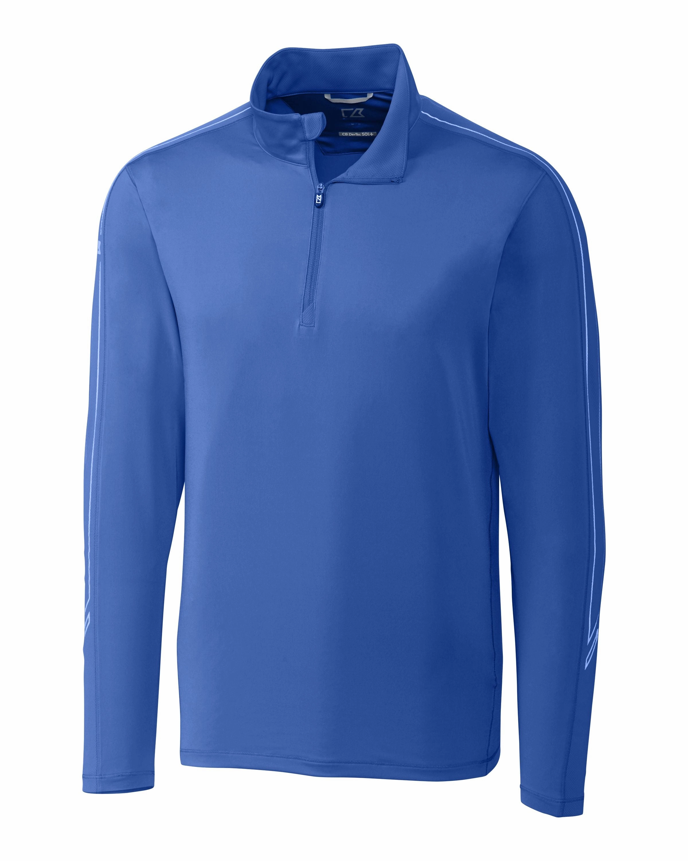 Cutter & Buck Men's Pennant Sport Half Zip Jacket
