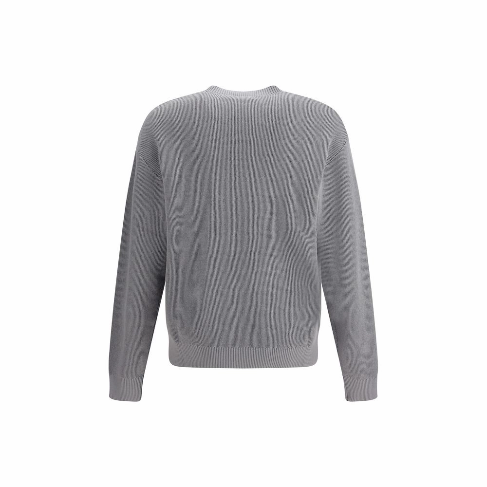 Daily Paper Cotton Men's Sweater