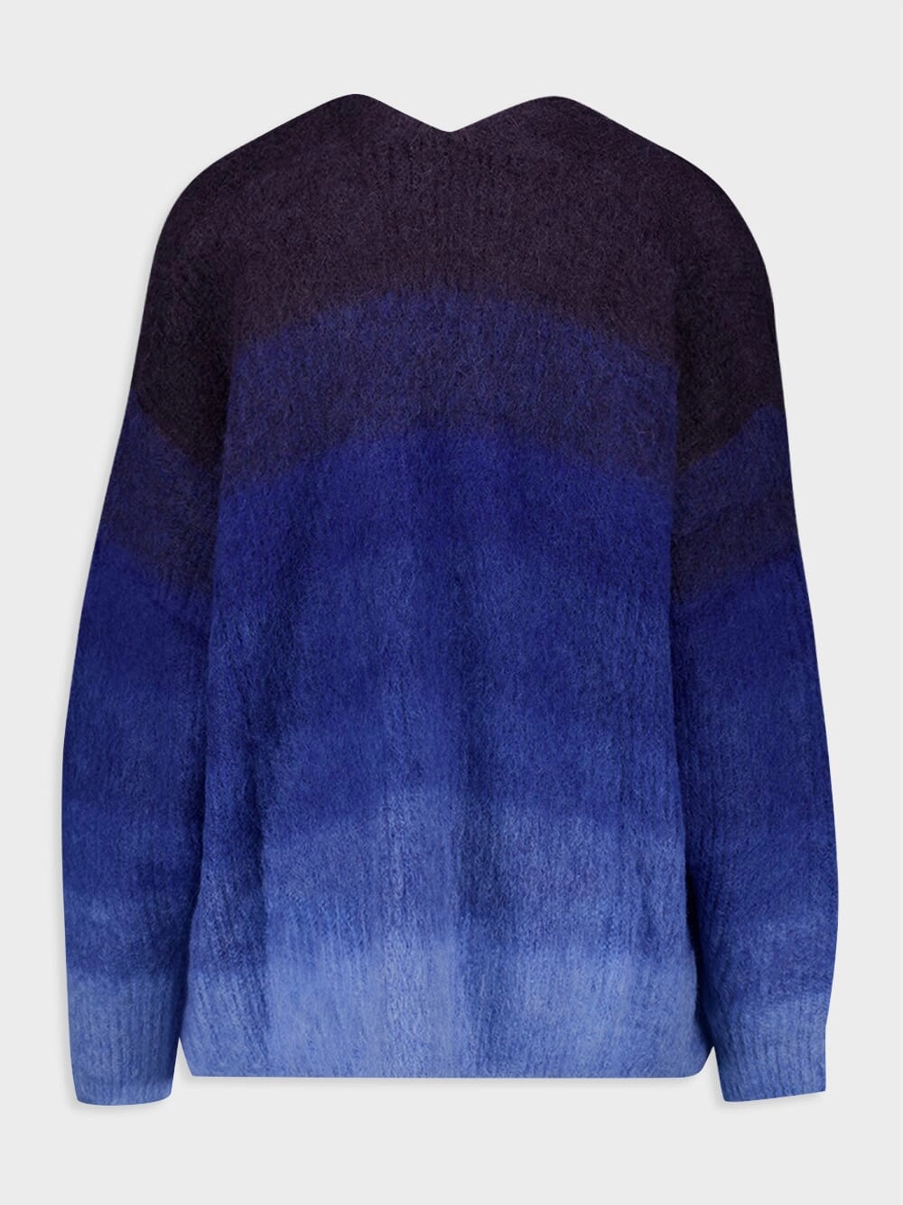 Dana Mohair Cardigan