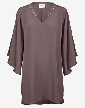 Dance Tunic - Stardust Swim Womens - swimwear sale