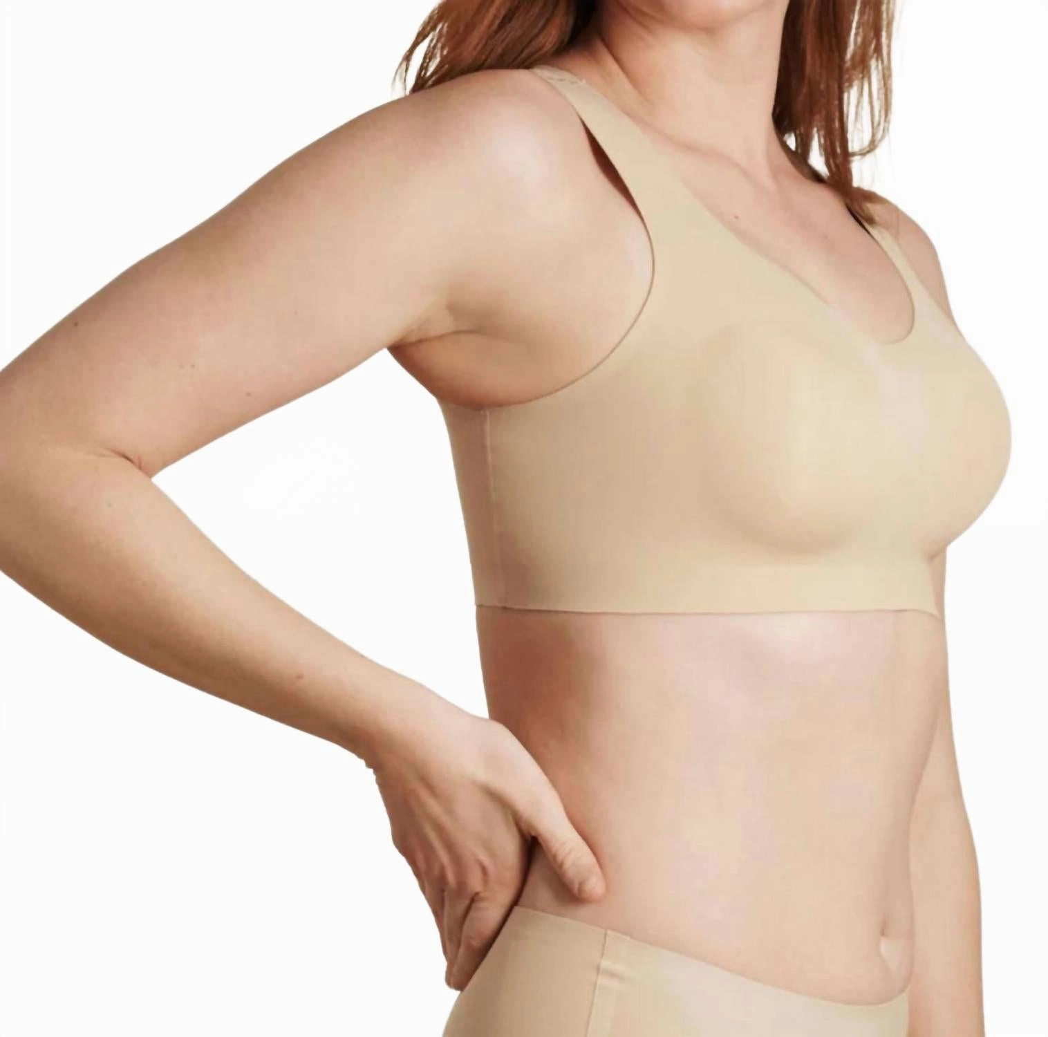 Defy Bra In Sand