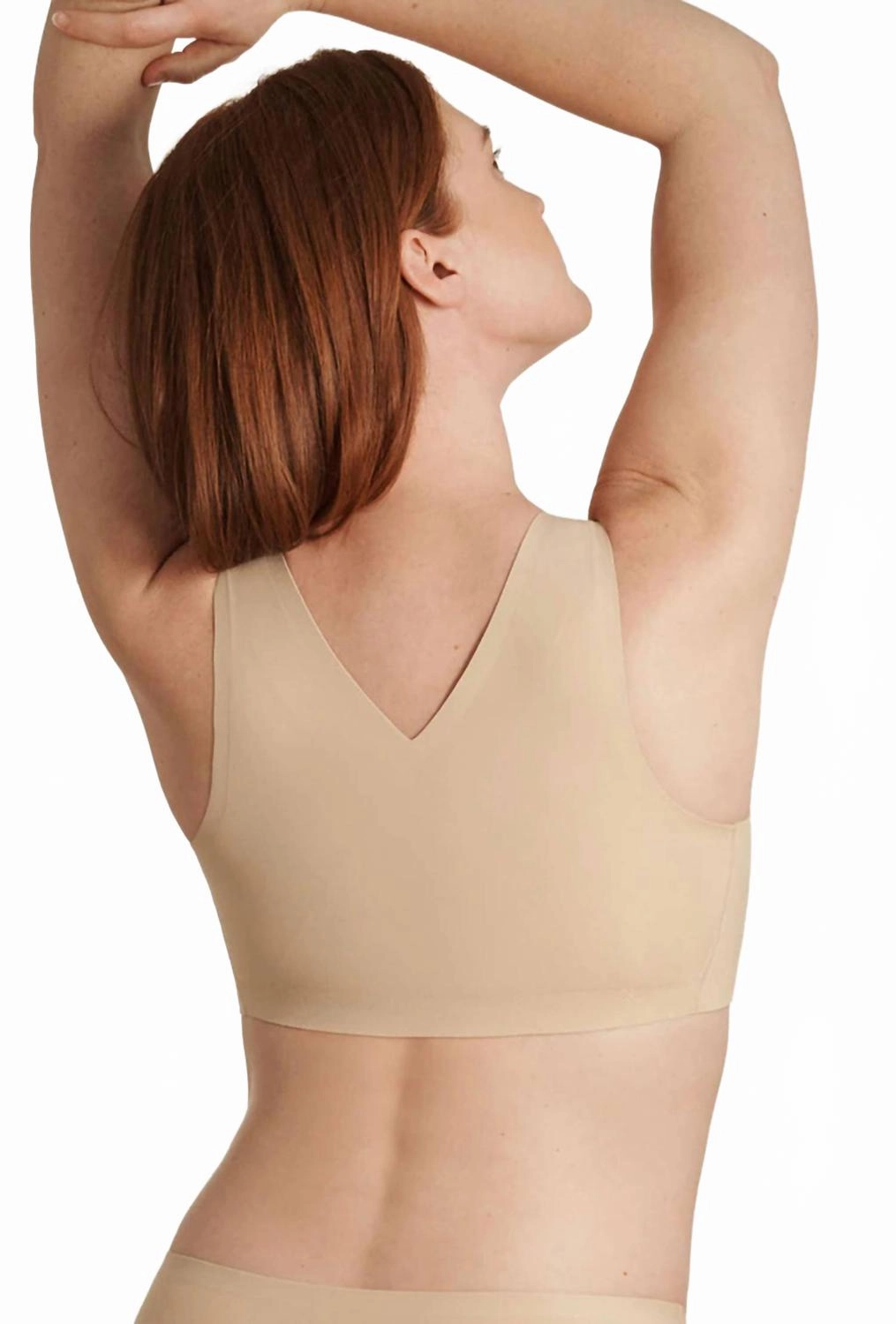 Defy Bra In Sand