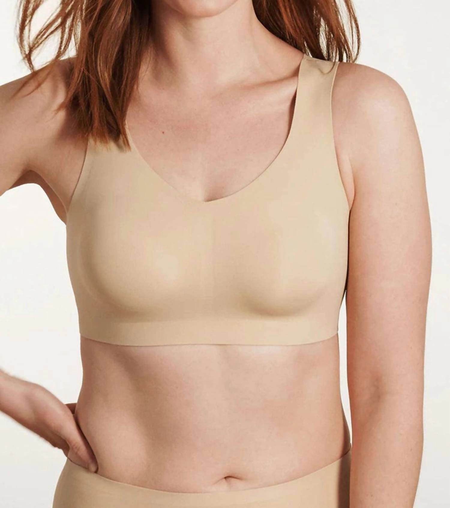 Defy Bra In Sand