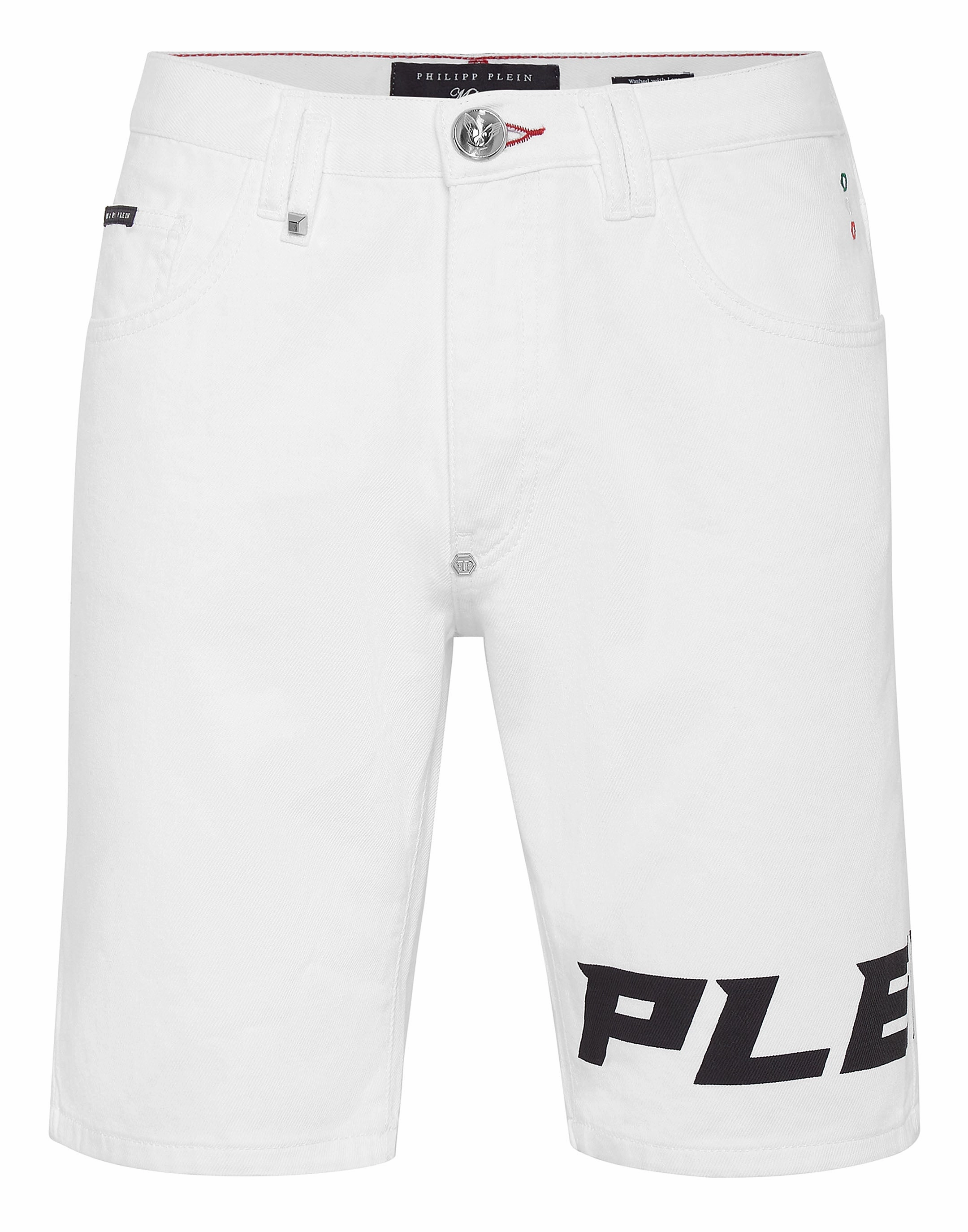 Denim Mykonos short Fit