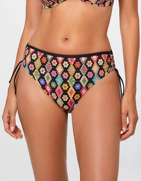 Desiree Adjustable Leg Bikini Pant Swim Womens - one-pieces cheap