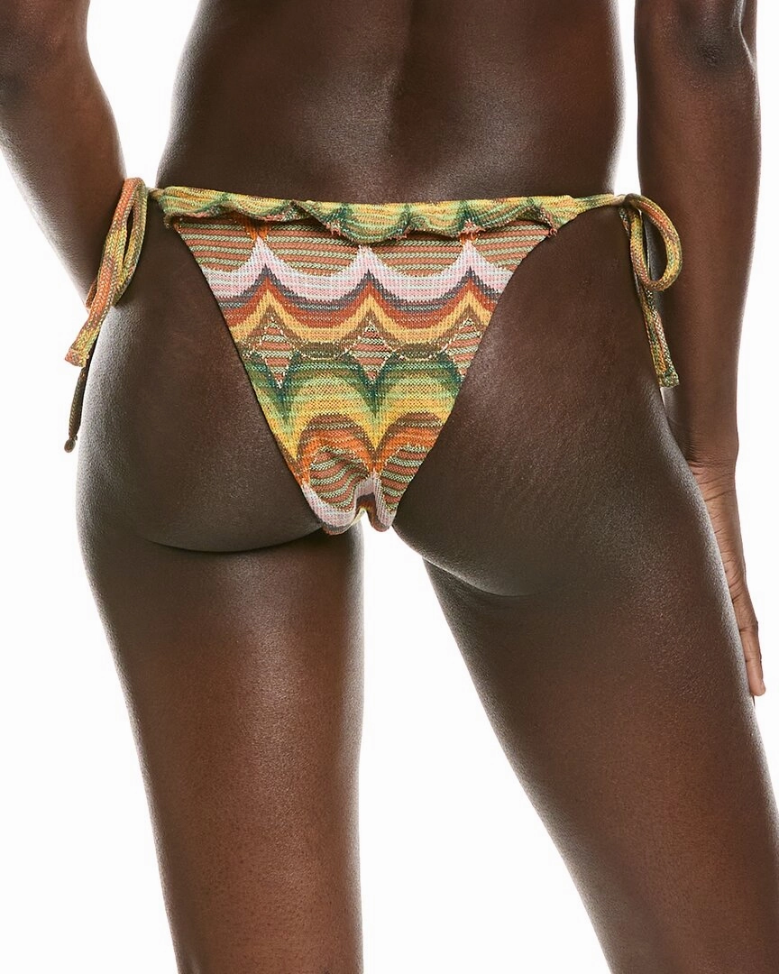 Devon Windsor Cara Bikini Bottom