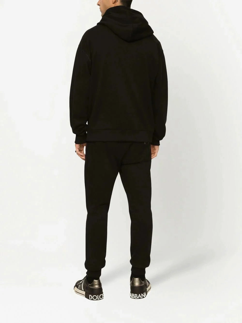 DG Essentials Jersey Hoodie