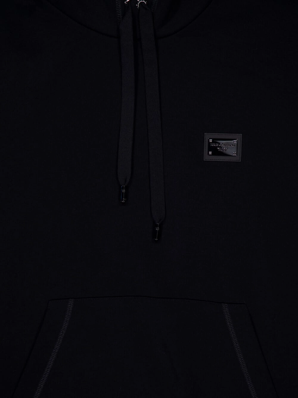 DG Essentials Jersey Hoodie