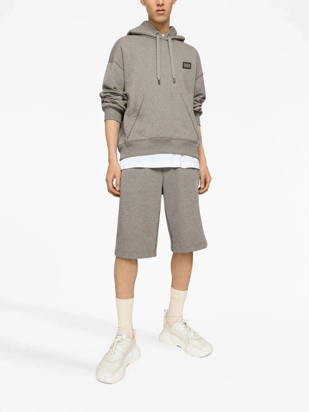 DG Essentials Jersey Hoodie