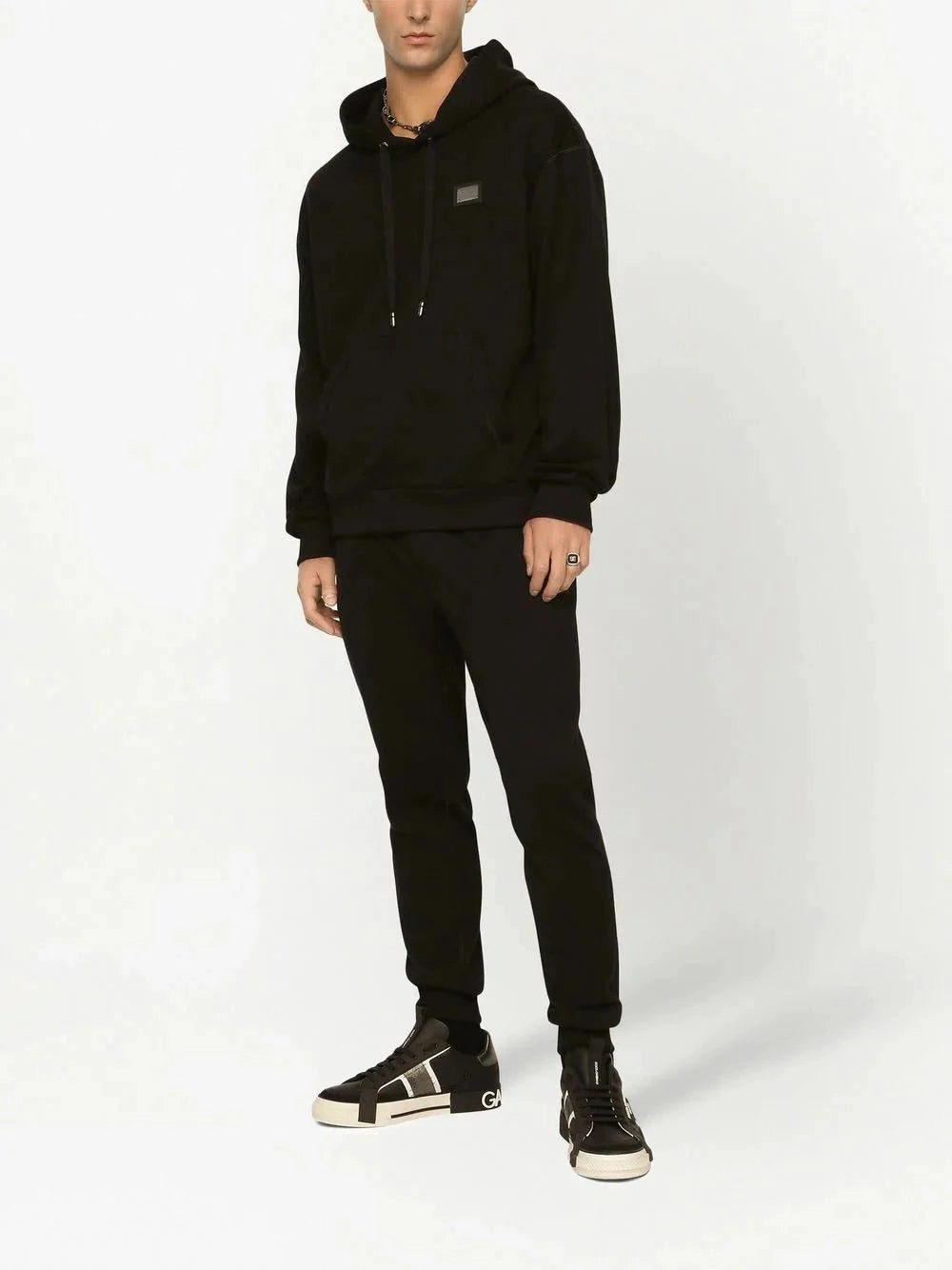 DG Essentials Jersey Hoodie