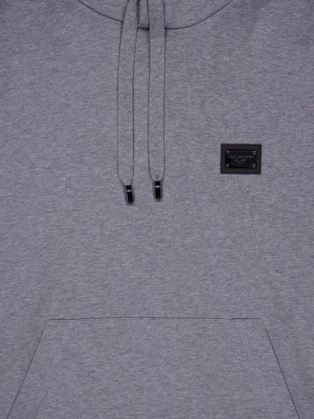 DG Essentials Jersey Hoodie