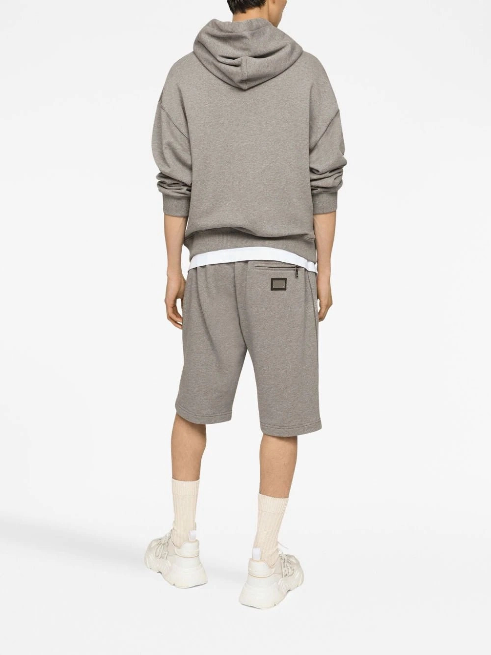 DG Essentials Jersey Hoodie