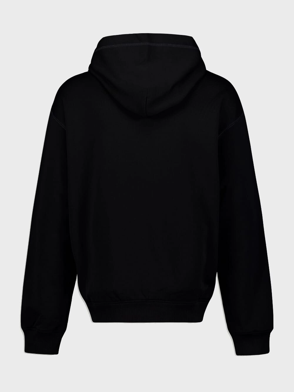 DG Essentials Jersey Hoodie