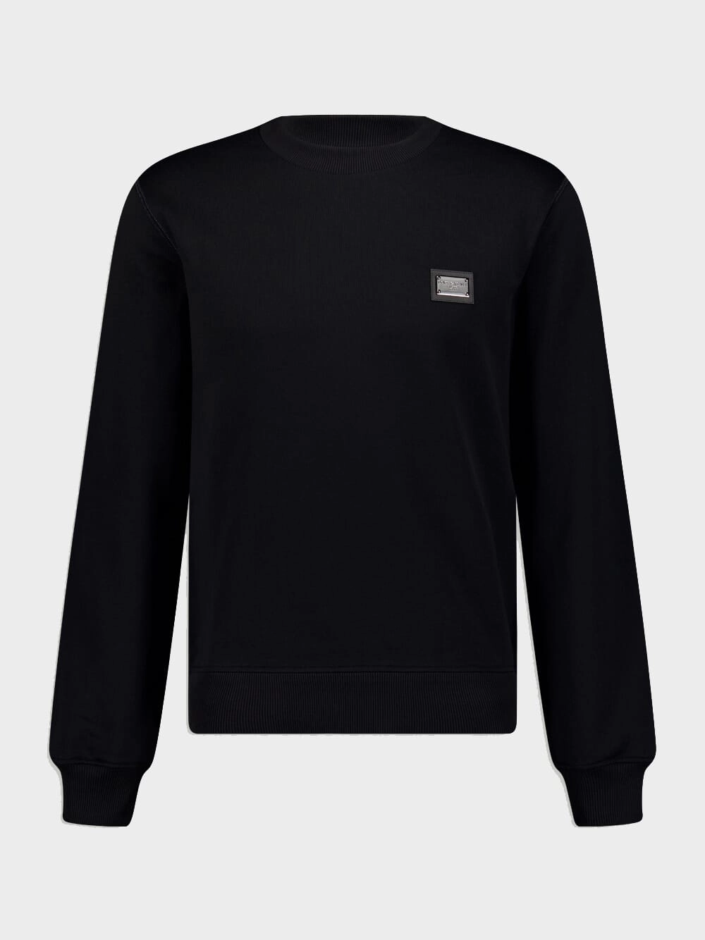 DG Essentials Jersey Sweatshirt Tops Mens - thermal tops