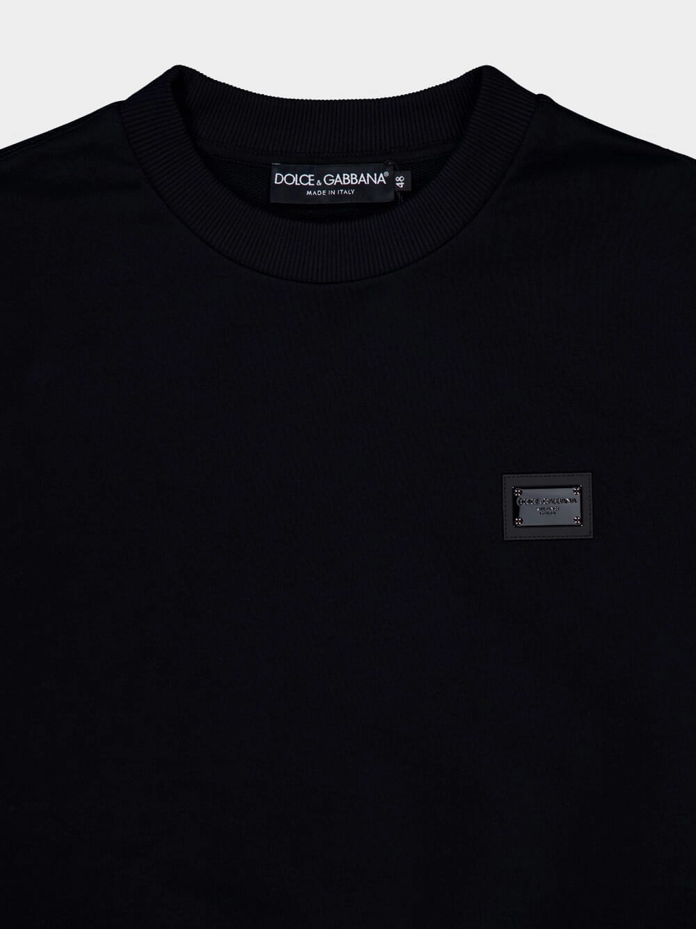 DG Essentials Jersey Sweatshirt