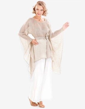Diana Trousers - White Swim Womens - swimwear sale