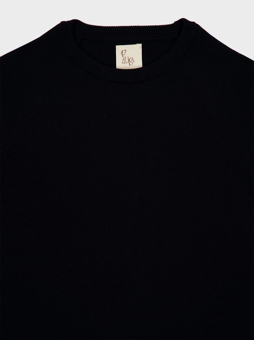 Dianela Tap Shoe Cashmere Blouse