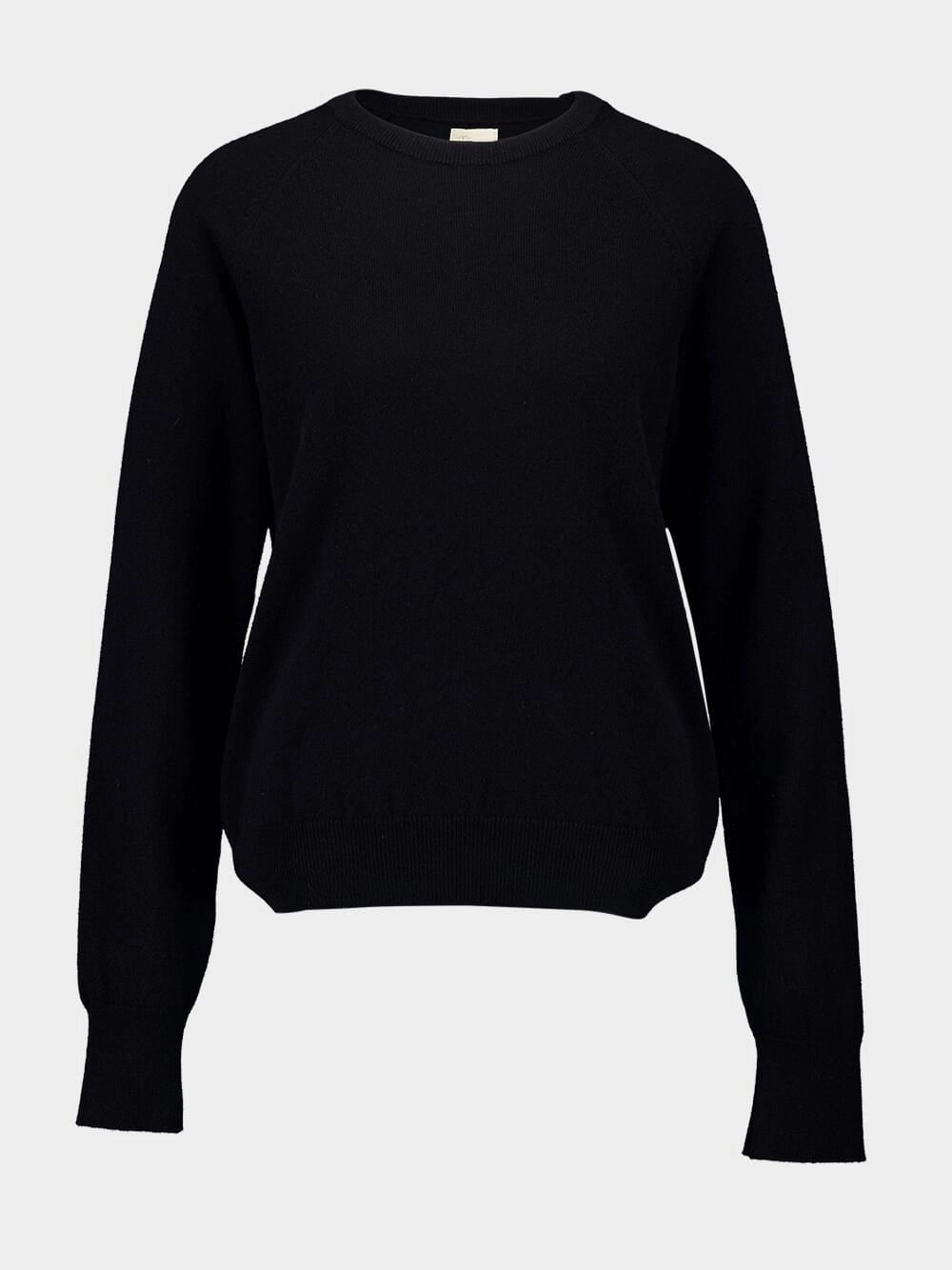 Dianela Tap Shoe Cashmere Blouse