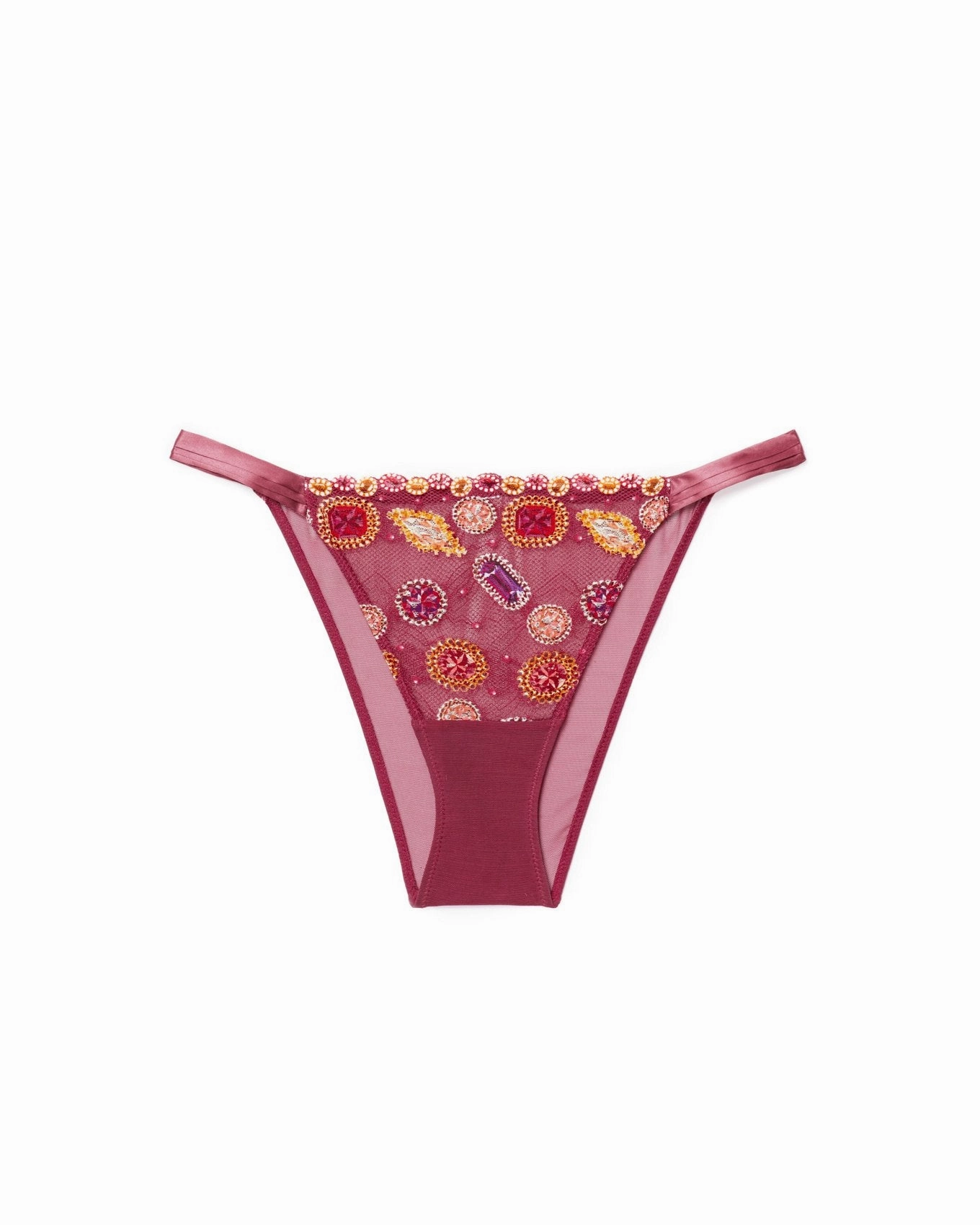 Dianna Women's Brazilian Panty