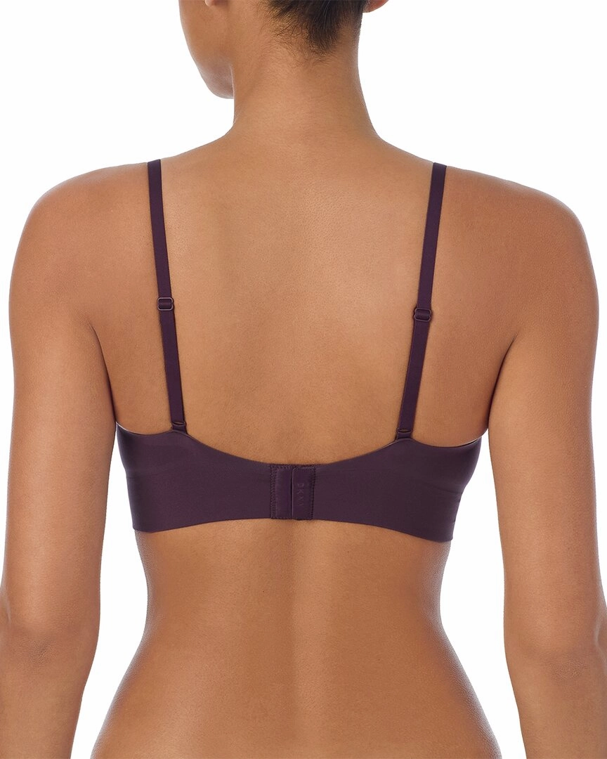 DKNY Seamless Litewear Bra