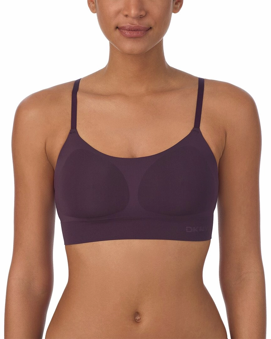 DKNY Seamless Litewear Bra