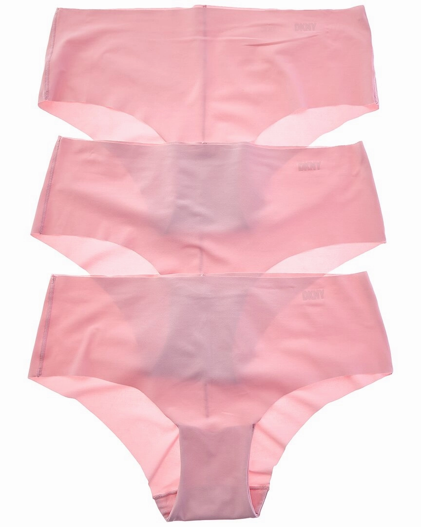 DKNY Set of 3 Litewear Anywhere Hipster