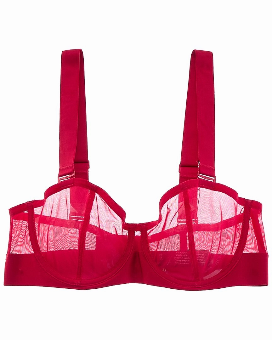 DKNY Sheers Convertible Bra