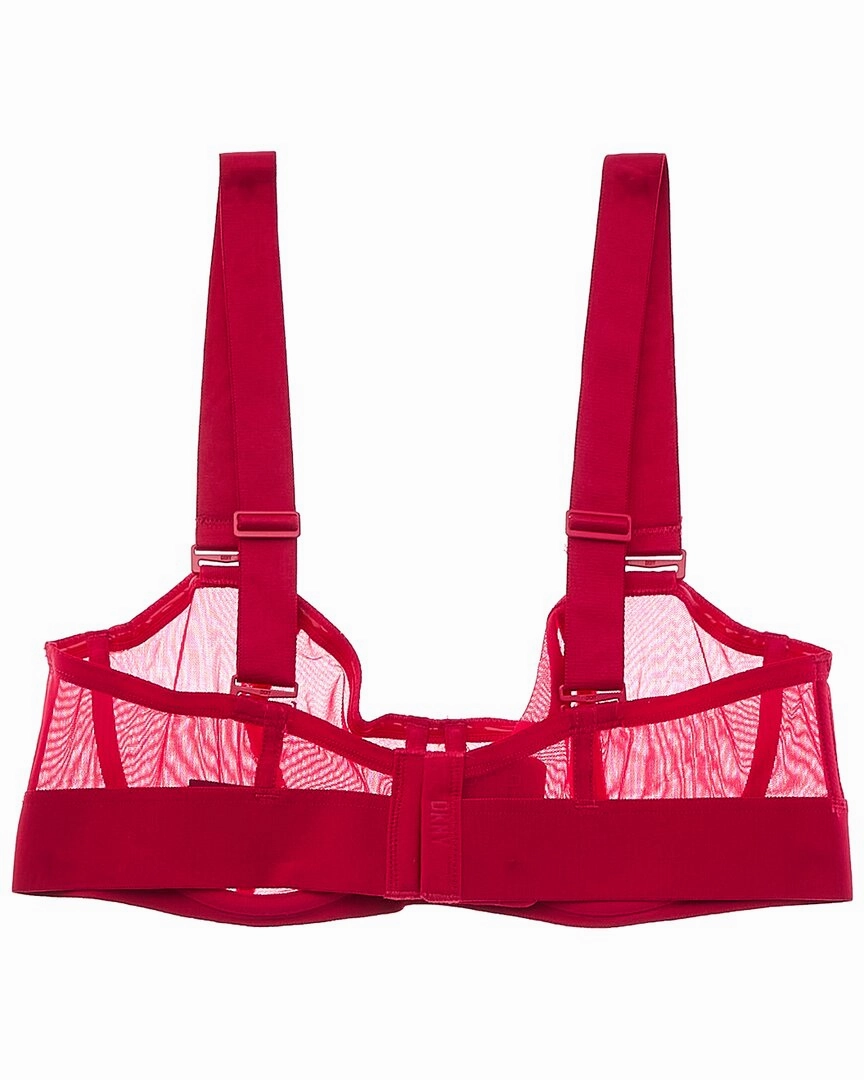DKNY Sheers Convertible Bra