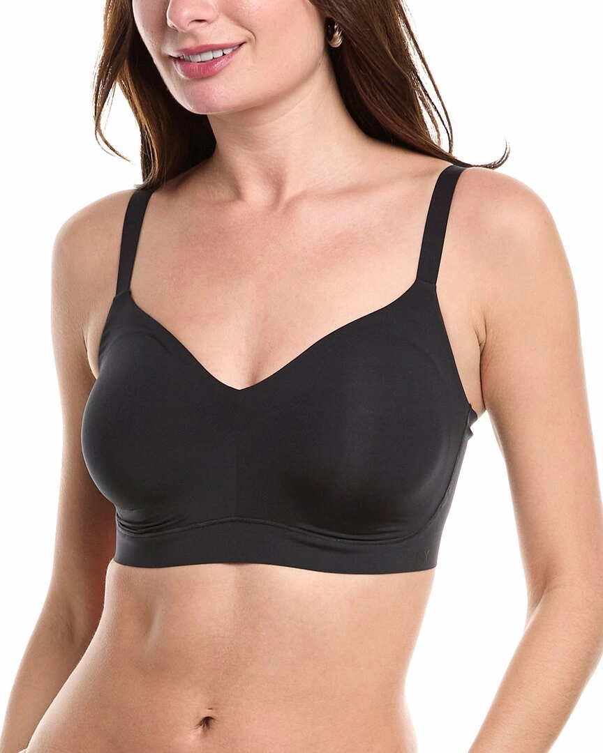 DKNY Smoothing Support Bralette