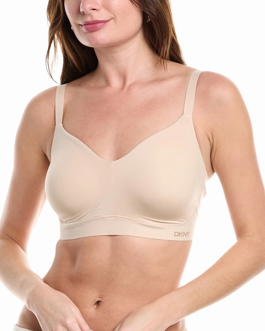 DKNY Smoothing Support Bralette