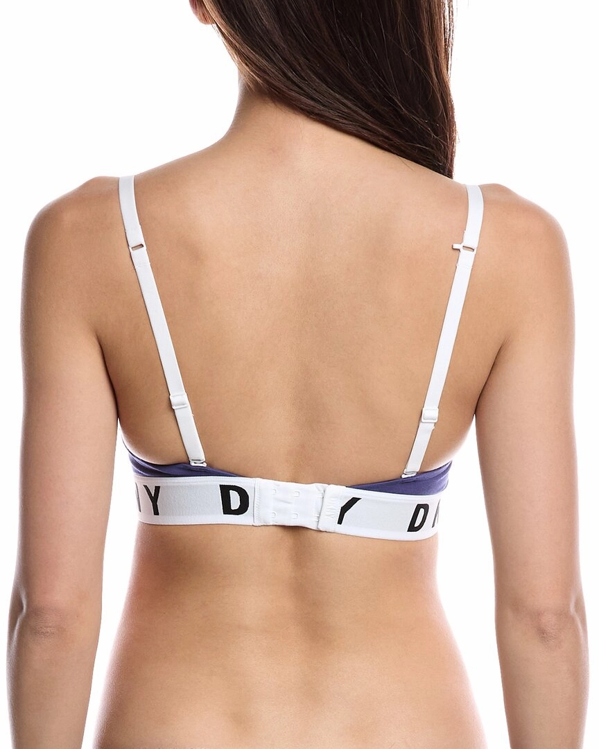 DKNY Wirefree Push-Up Bra