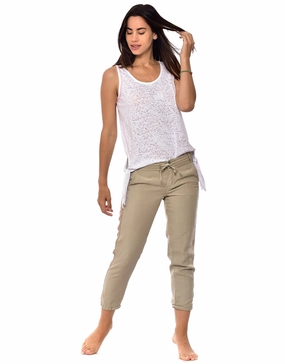 Dokiss Pinaroo Beach Trousers - Mastik Swim Womens - swimwear sale