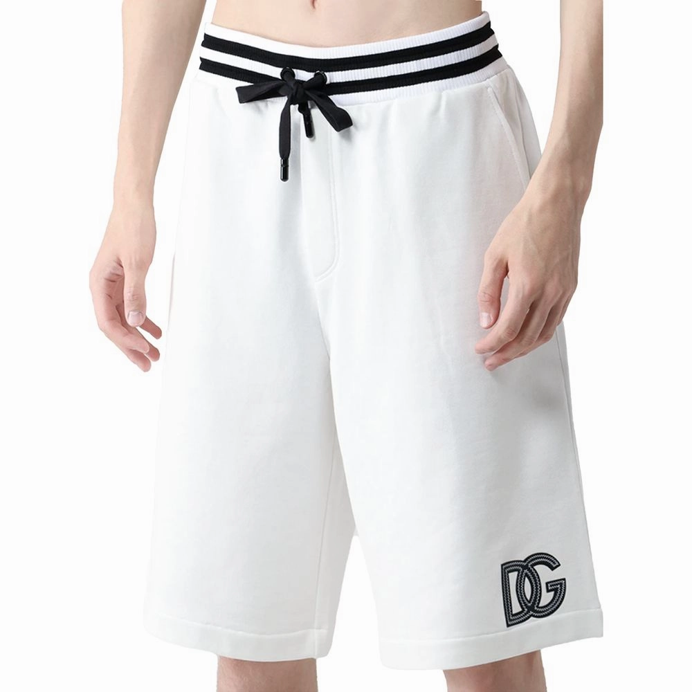 Dolce & Gabbana  Cotton Men's Short