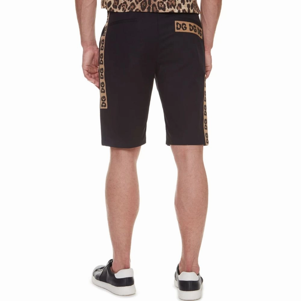 Dolce & Gabbana Cotton Men's Short