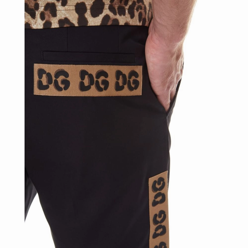 Dolce & Gabbana Cotton Men's Short