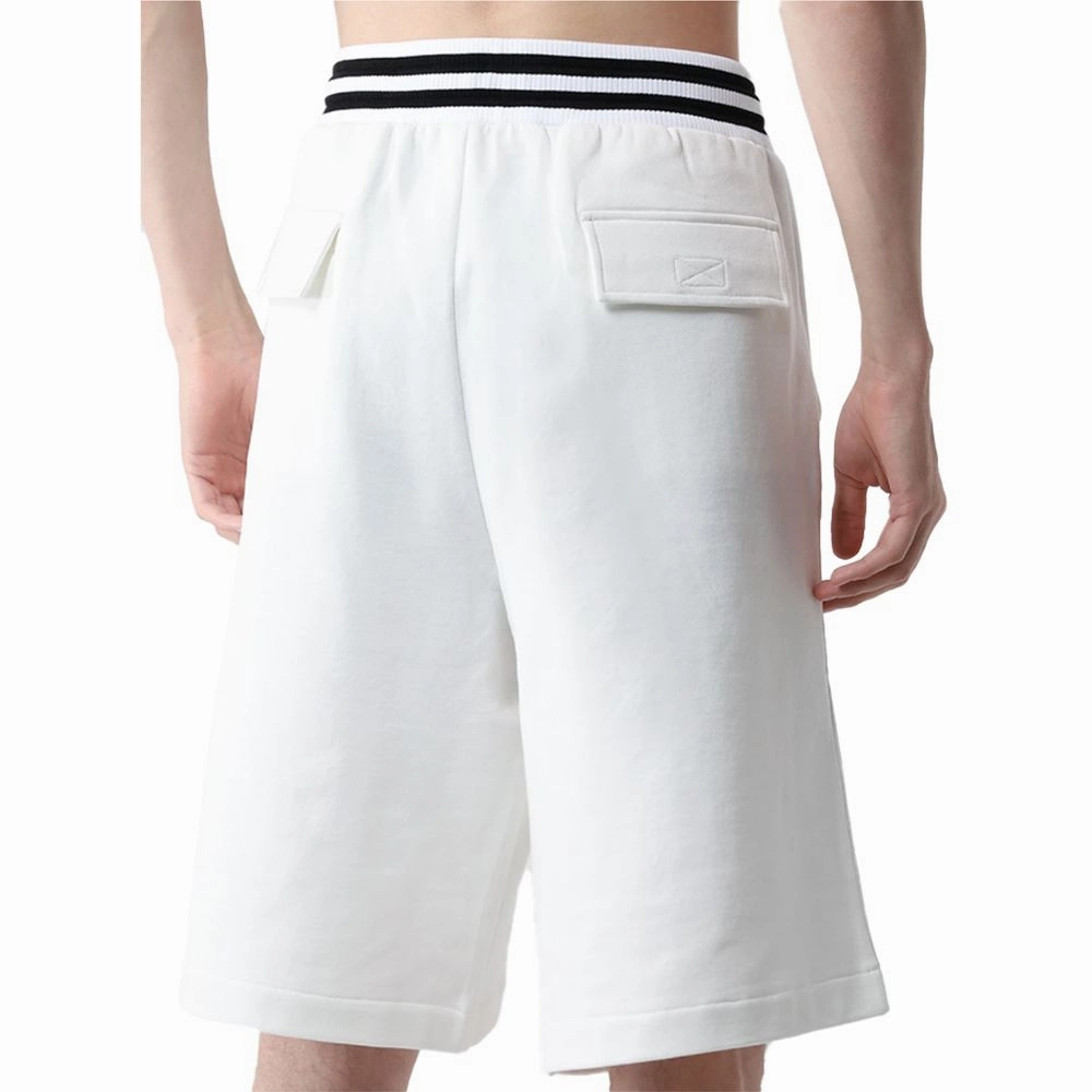 Dolce & Gabbana  Cotton Men's Short