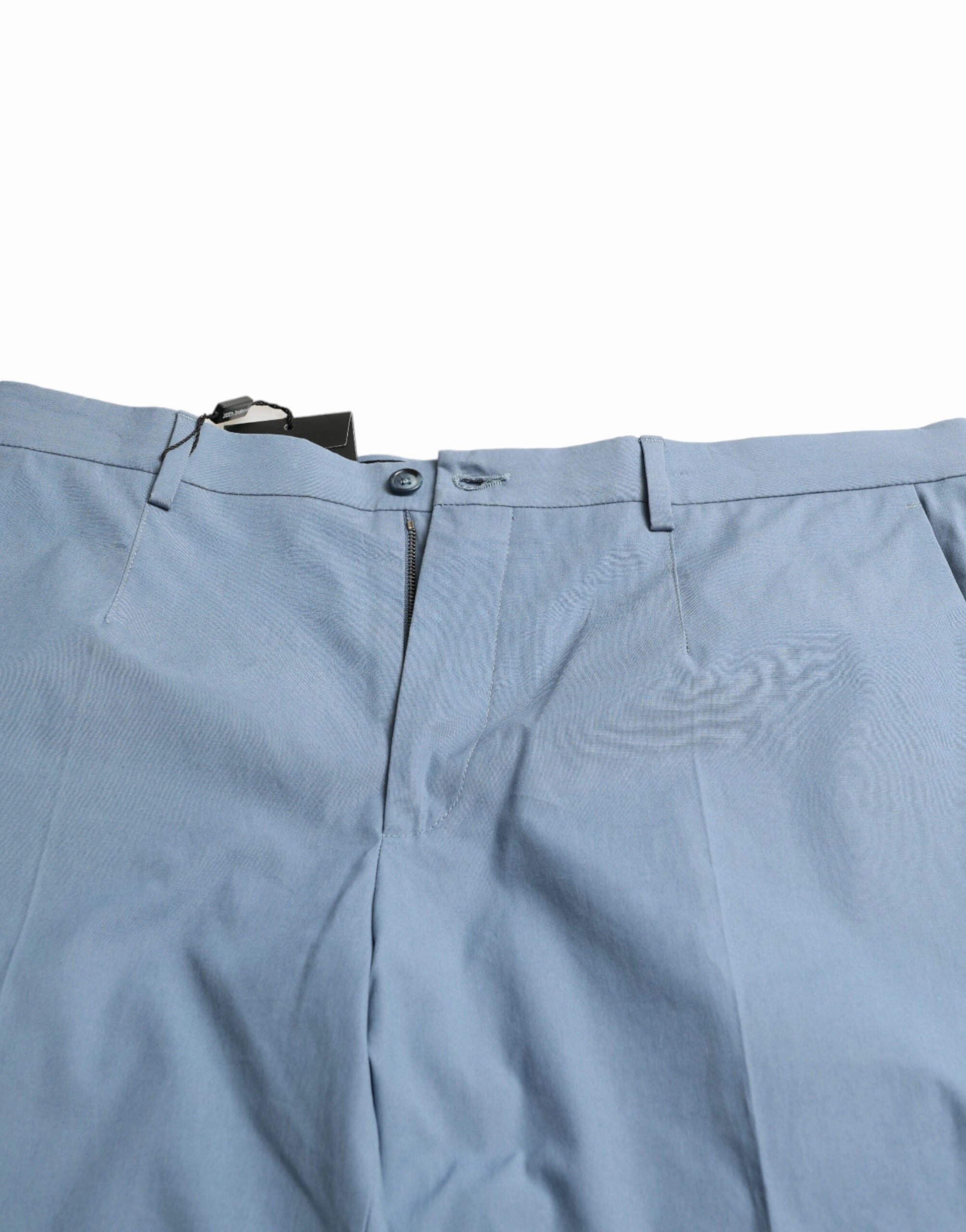 Dolce & Gabbana Sky Cotton Bermuda Men's Shorts