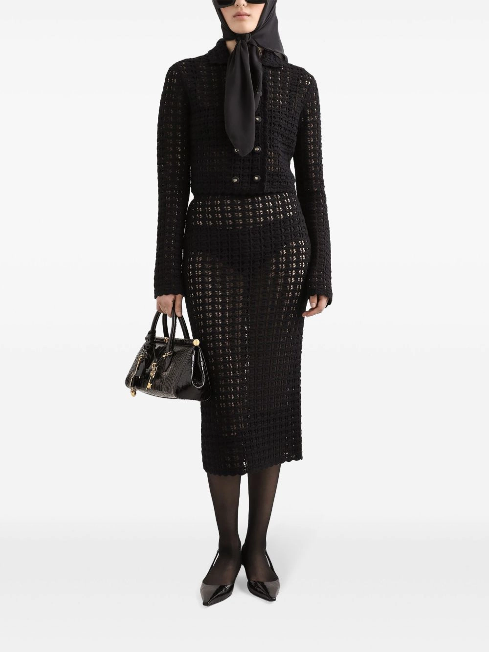 Dolce & Gabbana Women's Skirts