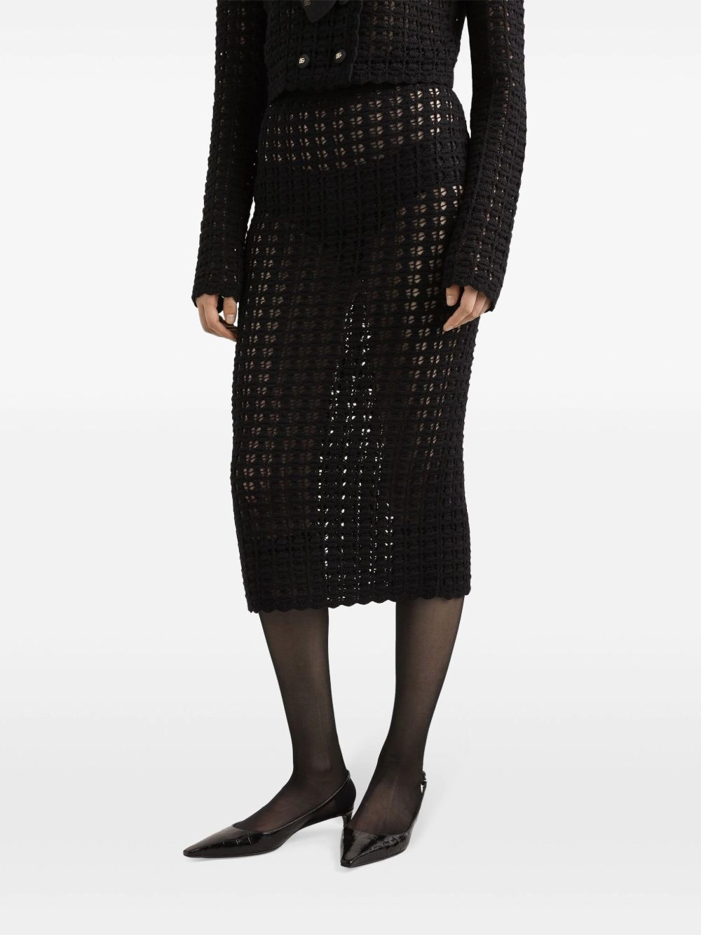 Dolce & Gabbana Women's Skirts