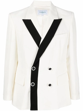 Double-breasted jacket Suits Mens - men's suits outlet