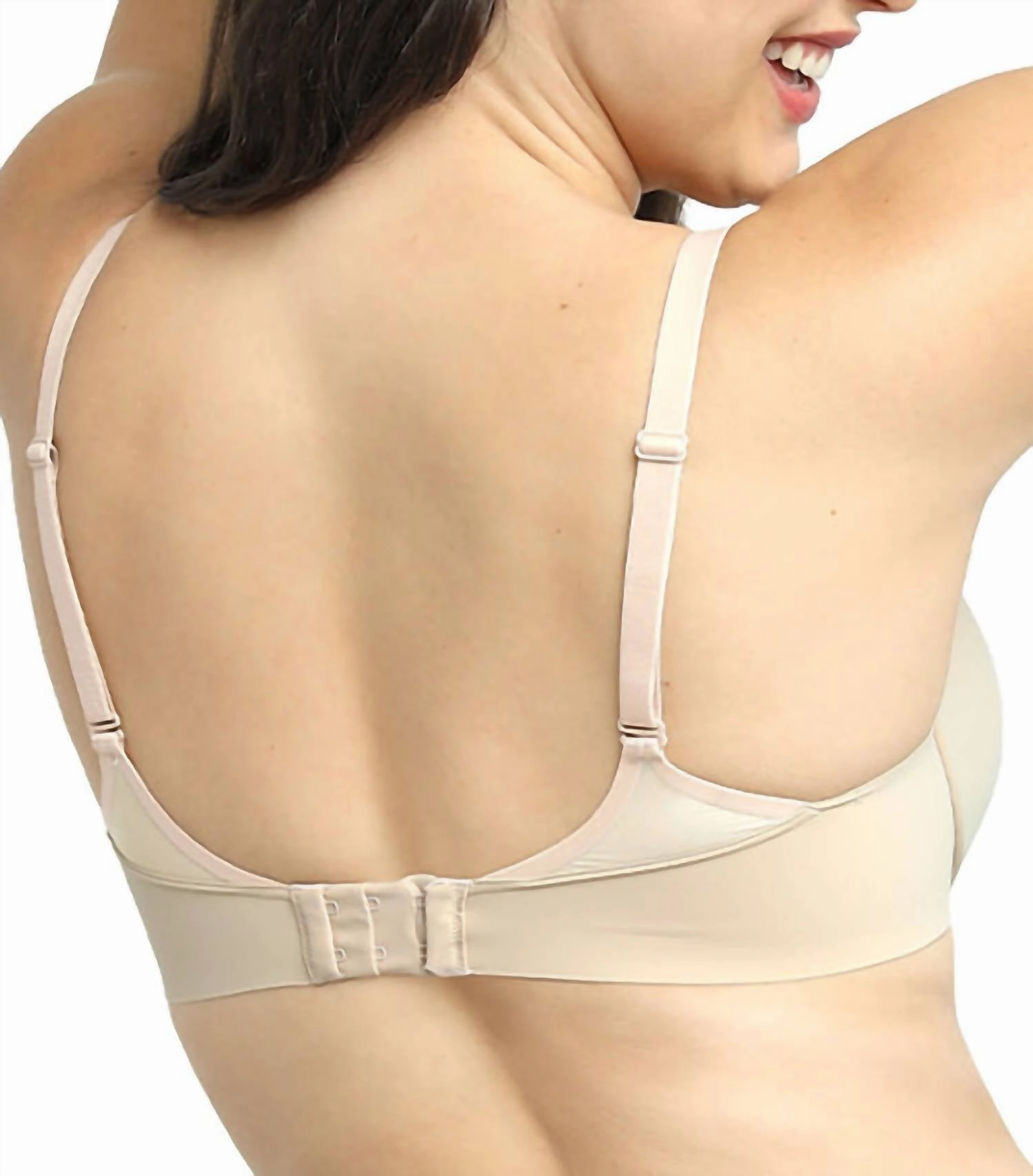 Dreamwire Demi Bra In Almond