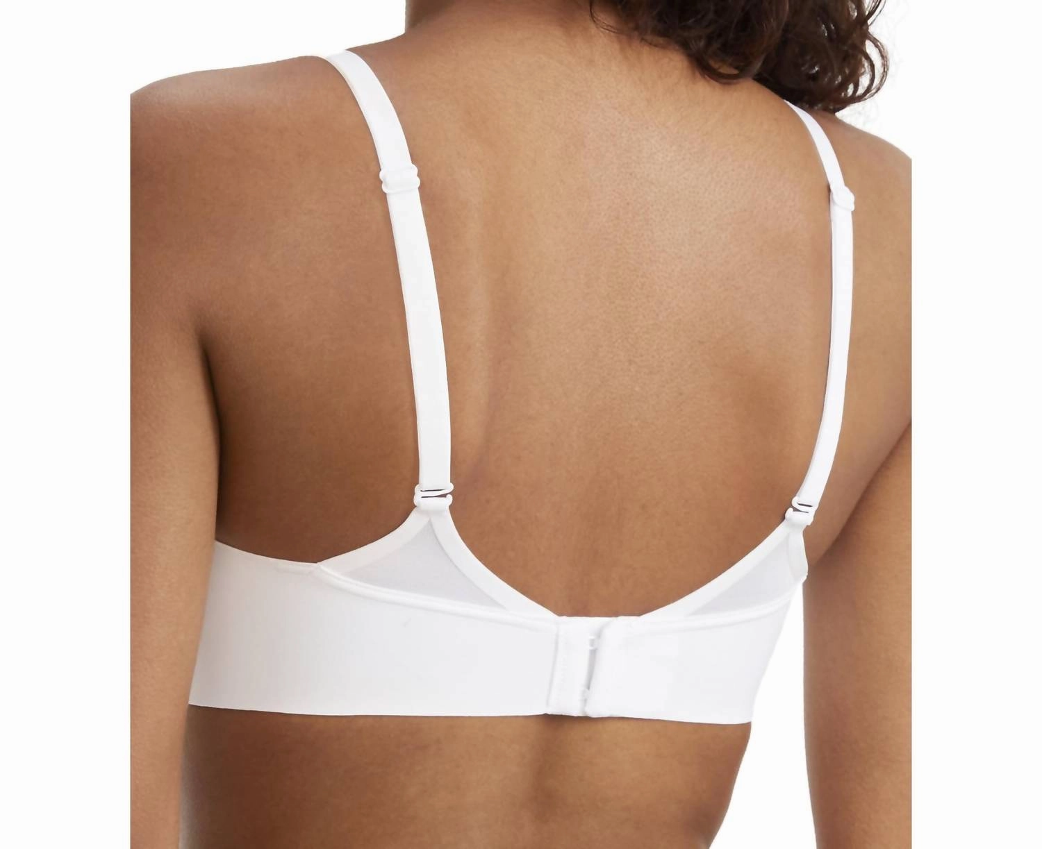 Dreamwire Demi Bra In White